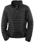 Pánska bunda TEE JAYS | TJ 9630 BLACK