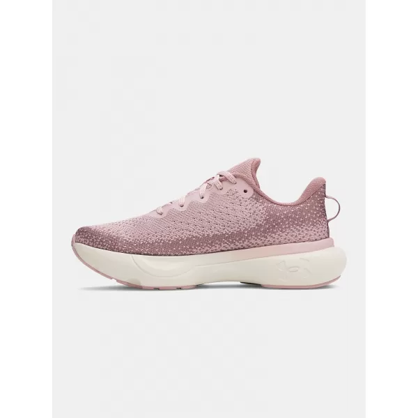  Dámske topánky UNDER ARMOUR UA W INFINITE 3027524-673 RUŽOVÁ 