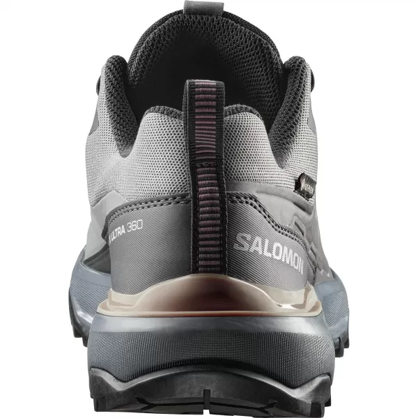  Dámske topánky SALOMON X ULTRA 360 GORE-TEX W SEDONA ŠALVIA/MESTSKÁ ŠIK/ETHEREA 