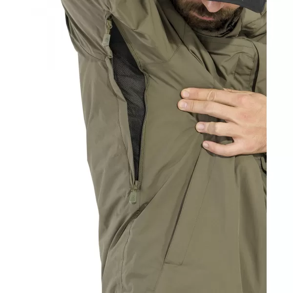  Bunda PENTAGON GEN V3.0 K01002 ČIERNA 