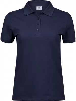 Dámske tričko TEE JAYS | TJ 1401 NAVY