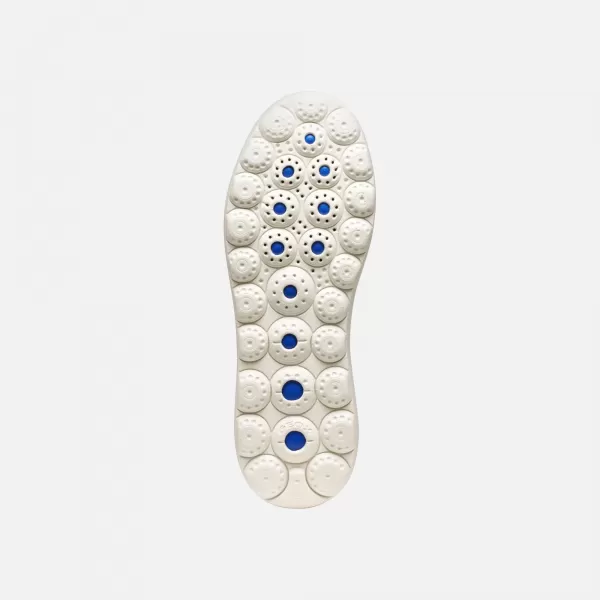  Dámske tenisky GEOX SPHERICA EC4.1 G009311 KAKI 