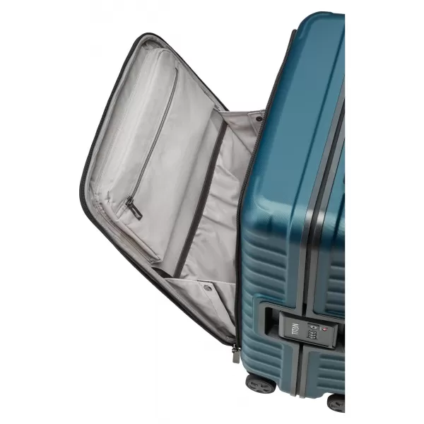  Kufor TITAN LITRON FRAME S FRONT POCKET BENZÍN 