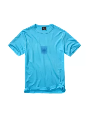 Tričko BRANDIT 4207 KORN BLAU