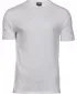 Pánske tričko TEE JAYS | TJ 5000 WHITE