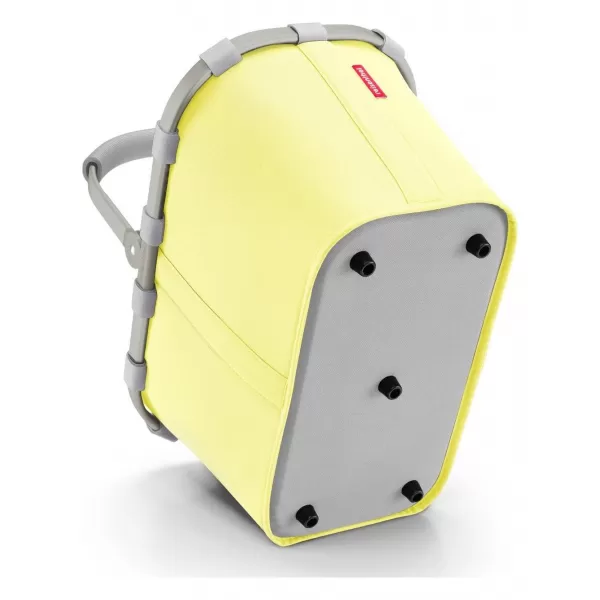  Skladací košík REISENTHEL CARRYBAG FRAME CITRÓNOVÝ ĽAD 