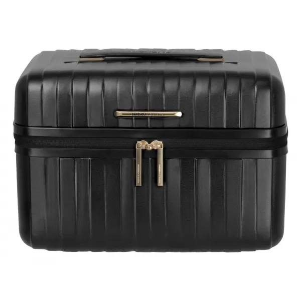  Kufor TRAVELITE BARBARA NOVELTY BEAUTY CASE ČIERNA 