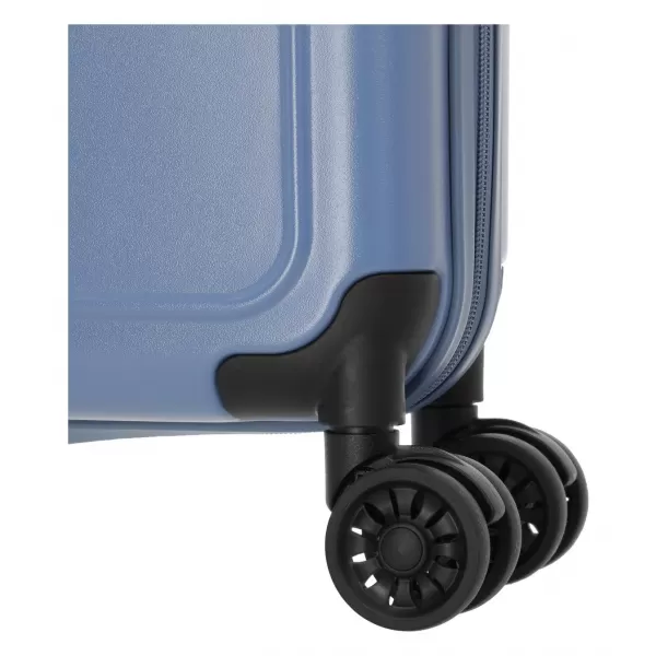  Kufor TRAVELITE BASICS FOLDABLE TROLLEY S DENIM 