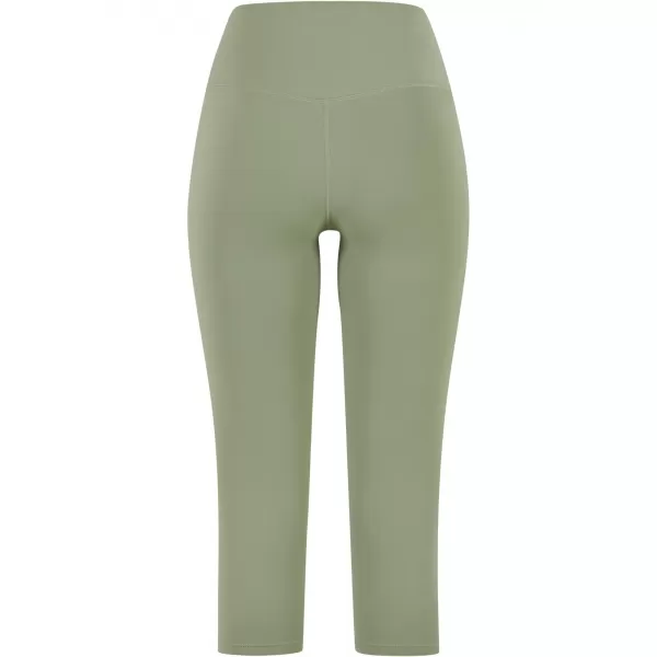  Dámske nohavice URBAN CLASSICS TB7808 ZELENÁ MATCHA 