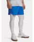 Pánske šortky UNDER ARMOUR UA VANISH WOVEN 6IN SHORTS MODRÁ