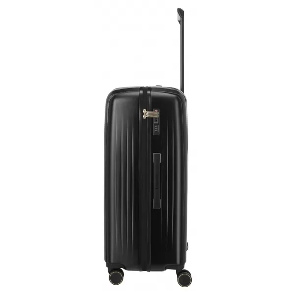  Kufor TRAVELITE BARBARA NOVELTY L ČIERNA 