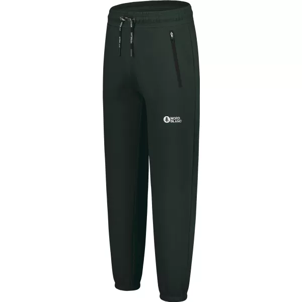  Pánske sledovacie súpravy NORDBLANC COMFYSTRIDE NBSPM8253 TMAVO ZELENÝ 