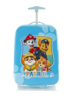 Kufor HEYS KIDS PAW PATROL 2W MODRÁ 2