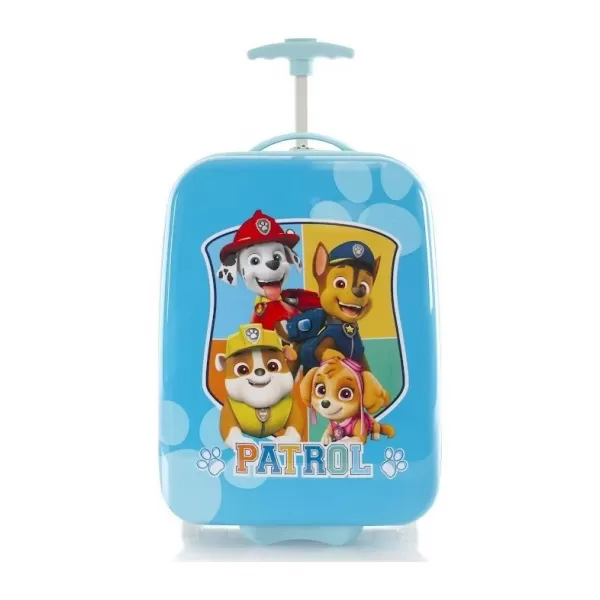  Kufor HEYS KIDS PAW PATROL 2W MODRÁ 2 