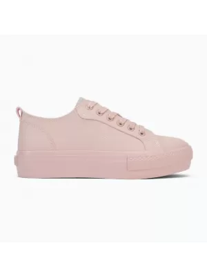 Dámske tenisky BIG STAR RR274A294 RUŽOVÁ Big Star Shoes