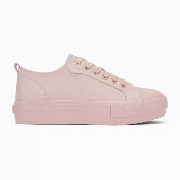 Dámske tenisky BIG STAR RR274A294 RUŽOVÁ Big Star Shoes 