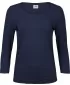 Dámske tričko TEE JAYS | TJ 460 NAVY