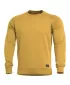Mikina PENTAGON HAWK SWEATER BLANK K09019 TOSKÁNSKA ŽLTÁ