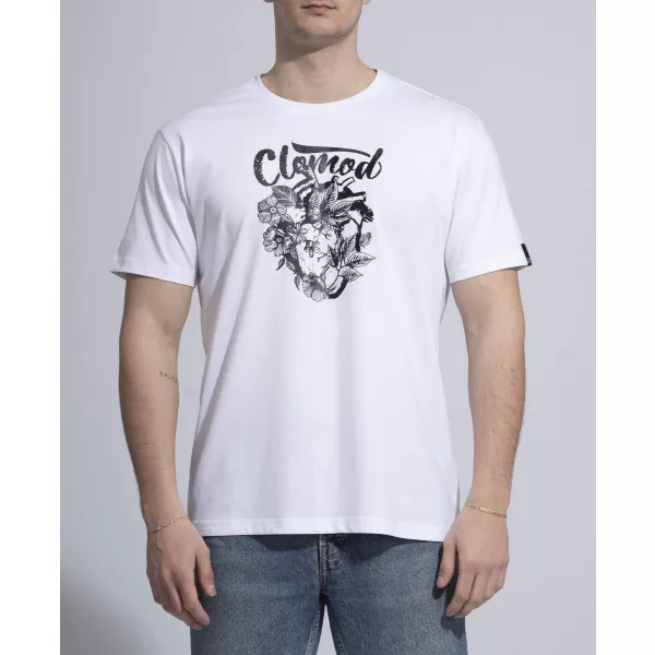  tričko PENTAGON CLOMOD T-SHIRT C090013 ČIERNA 