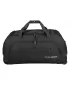 Taška TRAVELITE KICK OFF WHEELED DUFFLE XL ČIERNA