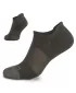 Ponožky PENTAGON INVISIBLE SOCKS EL14014 06 EL14014 OLIVOVO ZELENÁ
