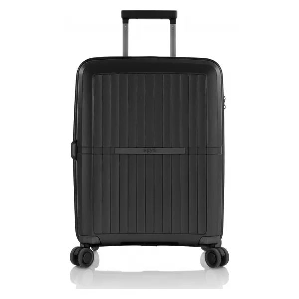  Kufor HEYS AIRLITE S ČIERNA 