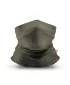 Vtipkár PENTAGON KRYO WINTER 1/2 FLEECE NECK GAITER K14012 HNEDÁ ŠEDÁ