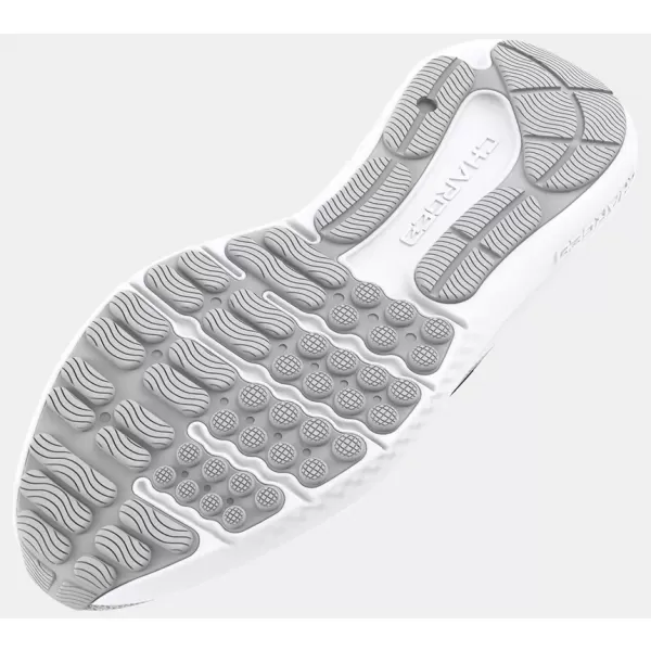  Pánske topánky UNDER ARMOUR UA CHARGED SURGE 4 3027000-100 BIELA 