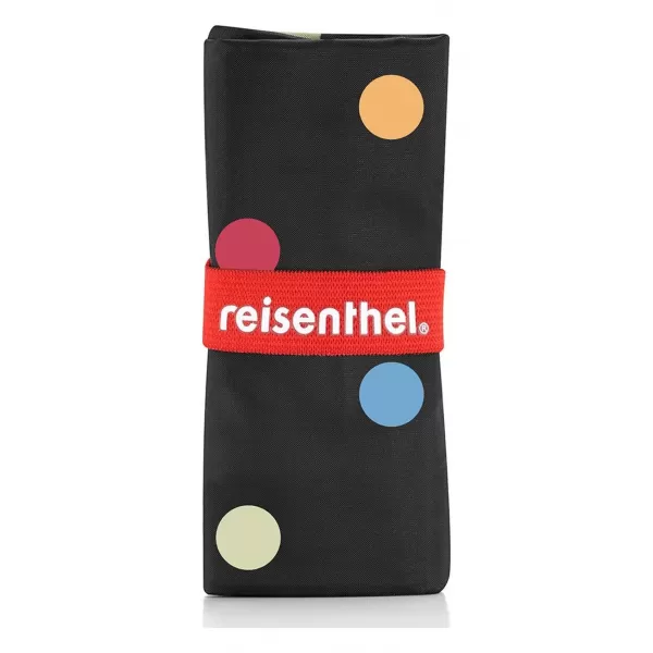  Taška REISENTHEL MINI MAXI SHOPPER BODKA 