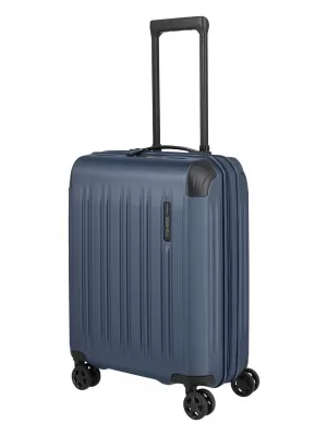 Kufor TRAVELITE DYNAMIIC S EXP DENIMBLUE