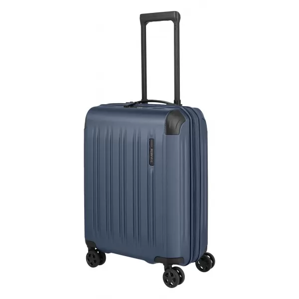  Kufor TRAVELITE DYNAMIIC S EXP DENIMBLUE 