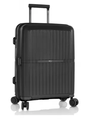 Kufor HEYS AIRLITE S ČIERNA