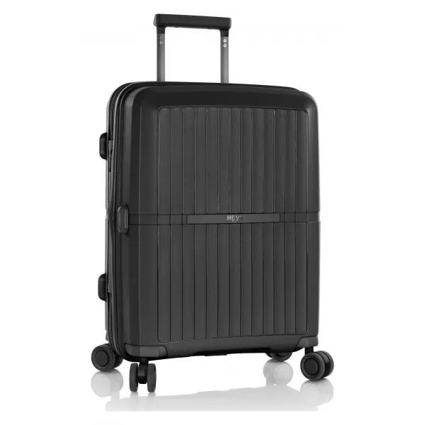  Kufor HEYS AIRLITE S ČIERNA 