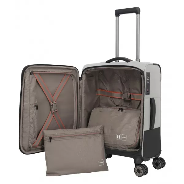 Kufor TRAVELITE CROSSLITE 5.0 S BIELY PIESOK 