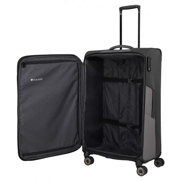  Kufor TRAVELITE VIIA 4W L ANTRACIT 