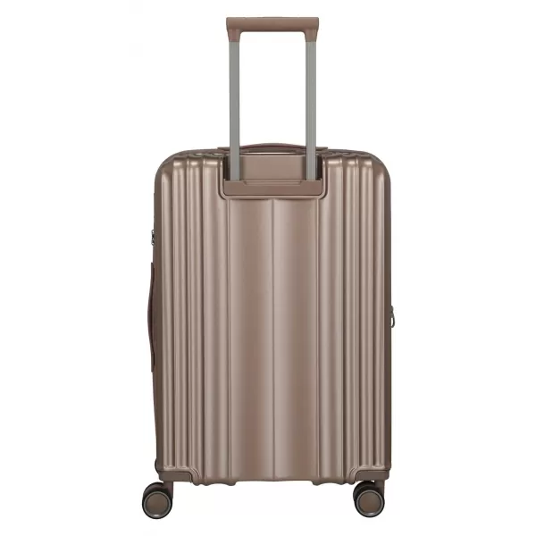  Kufor TRAVELITE PAROS 4W S,M,L CAPPUCCINO 