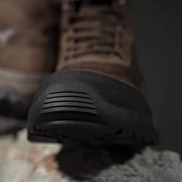  Čižmy PENTAGON SCORPION V2 NUBUCK 6 BOOTS K15049 TERRA HNEDÁ 