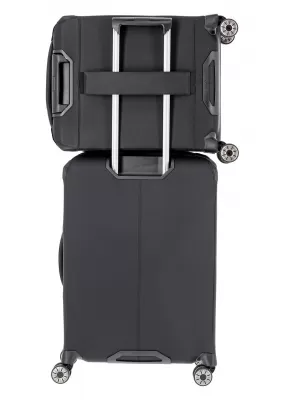 Kufor TRAVELITE PRIIMA S ČIERNA