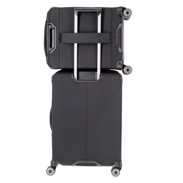  Kufor TRAVELITE PRIIMA S ČIERNA 