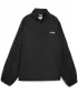 Dámska bunda PUMA X ROSÉ T7 TRACK JACKET 63379301 PUMA BLACK