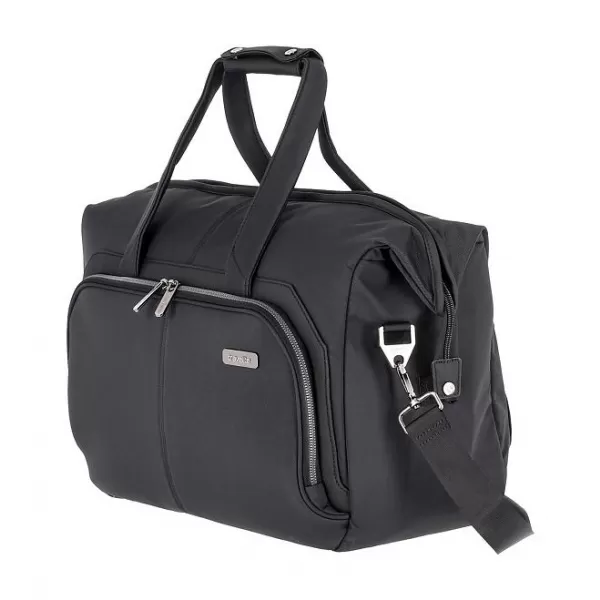  Taška TRAVELITE PRIIMA WEEKENDER ČIERNA 
