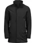 Pánska bunda TEE JAYS | TJ 9608 BLACK