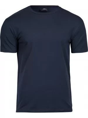 Pánske tričko TEE JAYS | TJ 400 NAVY