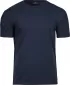 Pánske tričko TEE JAYS | TJ 400 NAVY