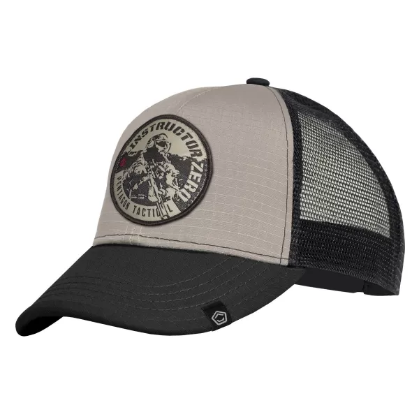  Čiapka PENTAGON ERA CAP INSTRUCTOR ZERO K13048 KAKI 
