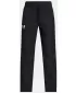 Chlapčenské športové nohavice UNDER ARMOUR UA B RIVAL WVN PANT 1390155-001 ČIERNA