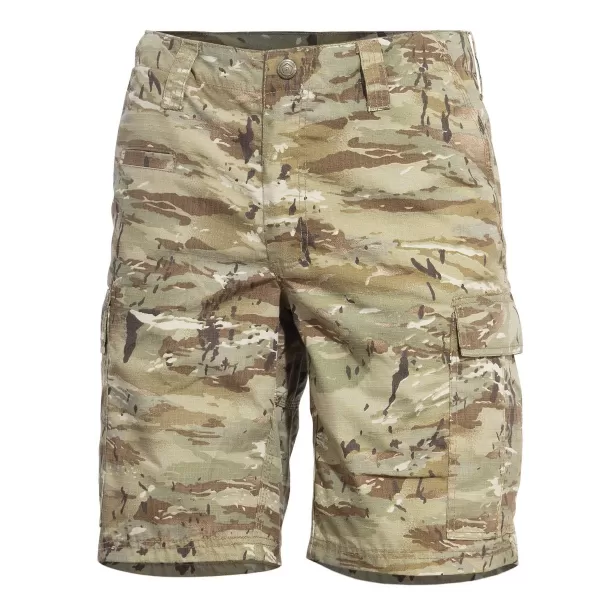  Šortky PENTAGON BDU 2.0 SHORTS K05011 PENTACAMO 