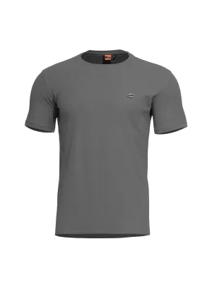 tričko PENTAGON LEVANTES CREWNECK K09026 VLK/SIVÁ