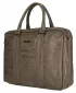 Taška ENRICO BENETTI ROTTERDAM 15 NOTEBOOK BAG STREDNE TAUPE