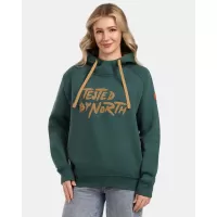 Zelená